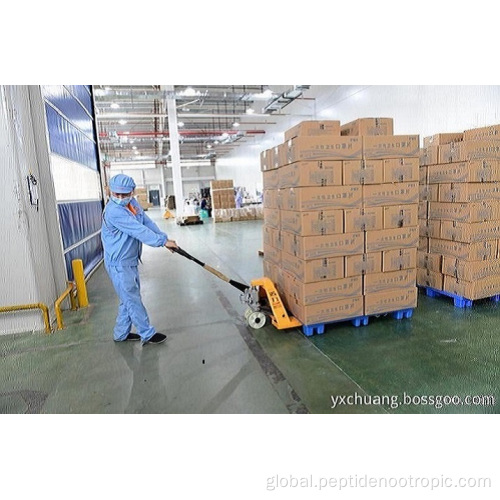 Peptides Adipotide 2mg adipotide peptide 2mg CAS 137525-51-0 adipotide Supplier